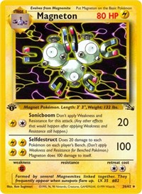pokemon Fossil Magneton (26)