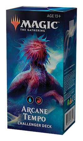 Magic: The Gathering - 2019 Challenger Deck