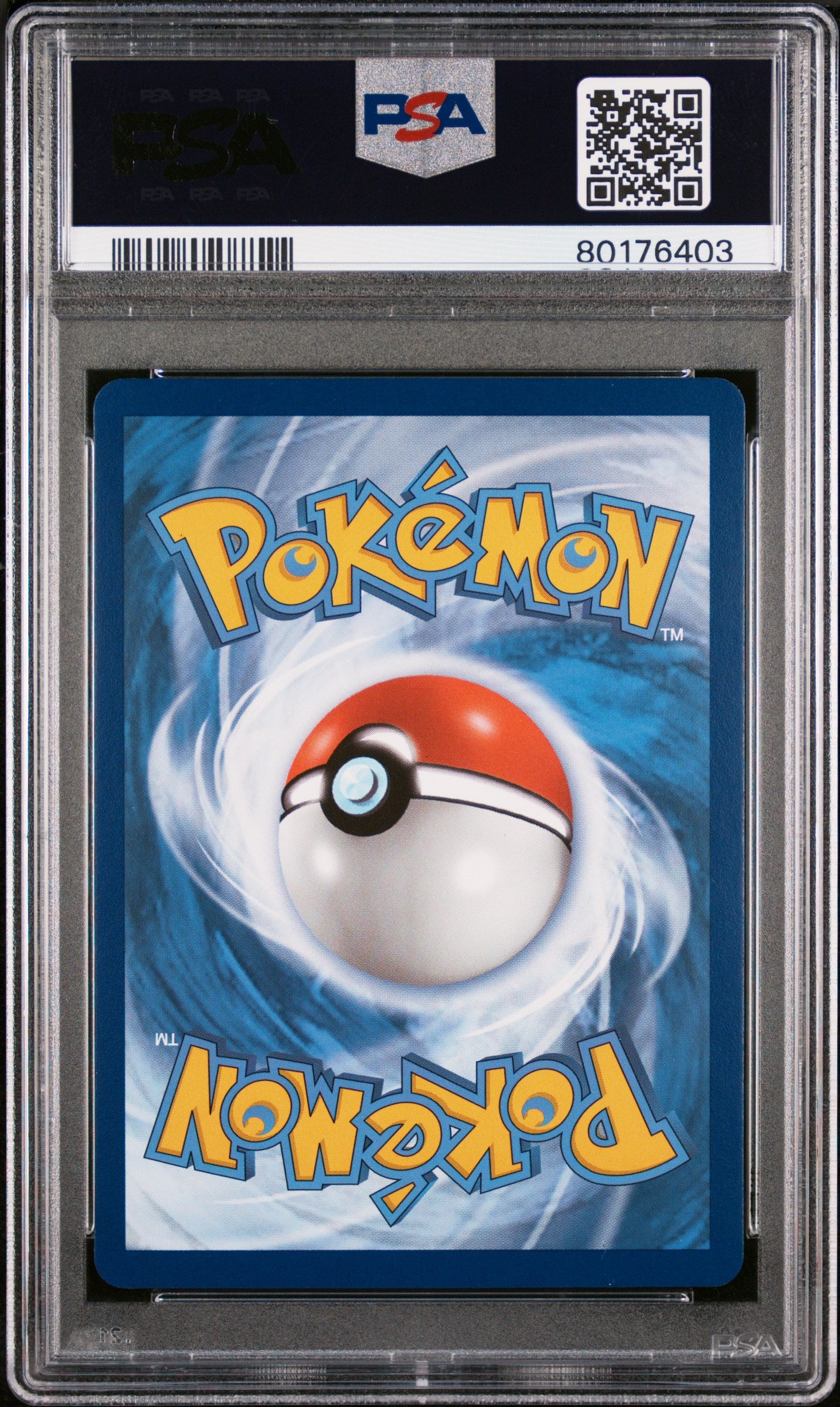 2022 Pokemon Sword & Shield Lost Origin #189 Fa/Arezu Lost Origin PSA 10