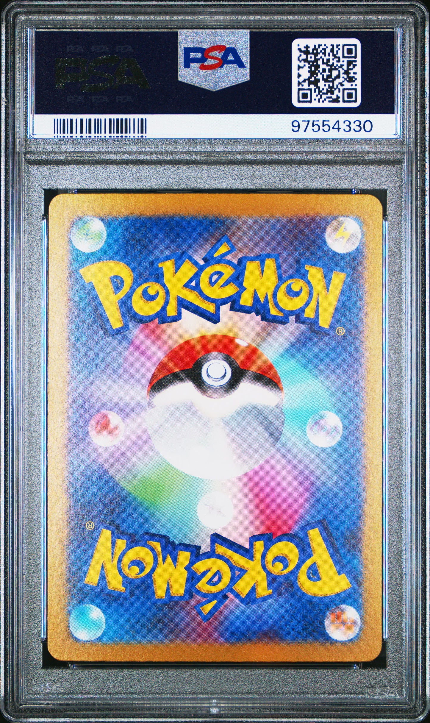2024 Pokemon Japanese Sv-P Promo #148 Teal Mask Ogerpon Sp PSA 10