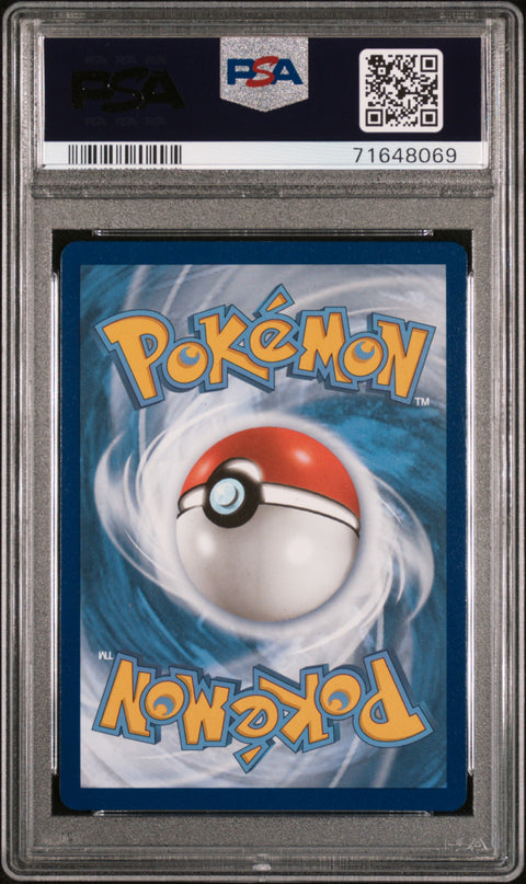 2021 Pokemon Sword & Shield Chilling Reign #188 Fa/Brawly Chilling Reign PSA 10