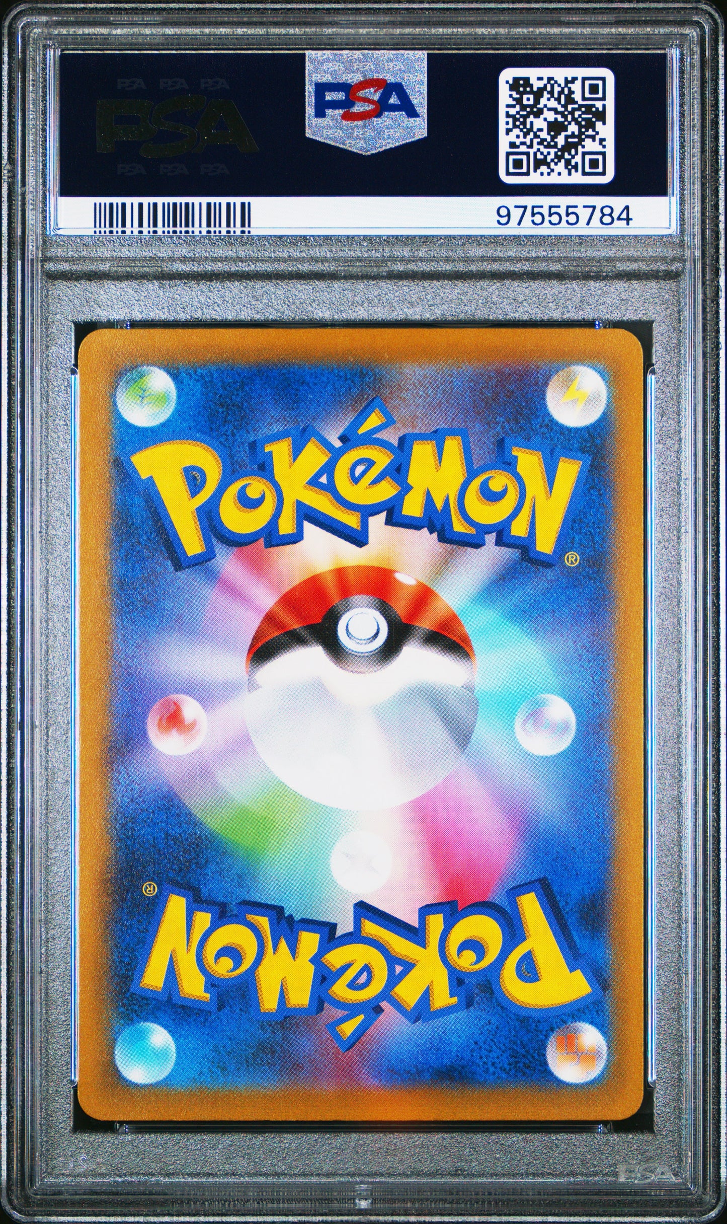 2023 Pokemon Japanese Sv1s-Scarlet Ex #079 Dolliv Art Rare PSA 10