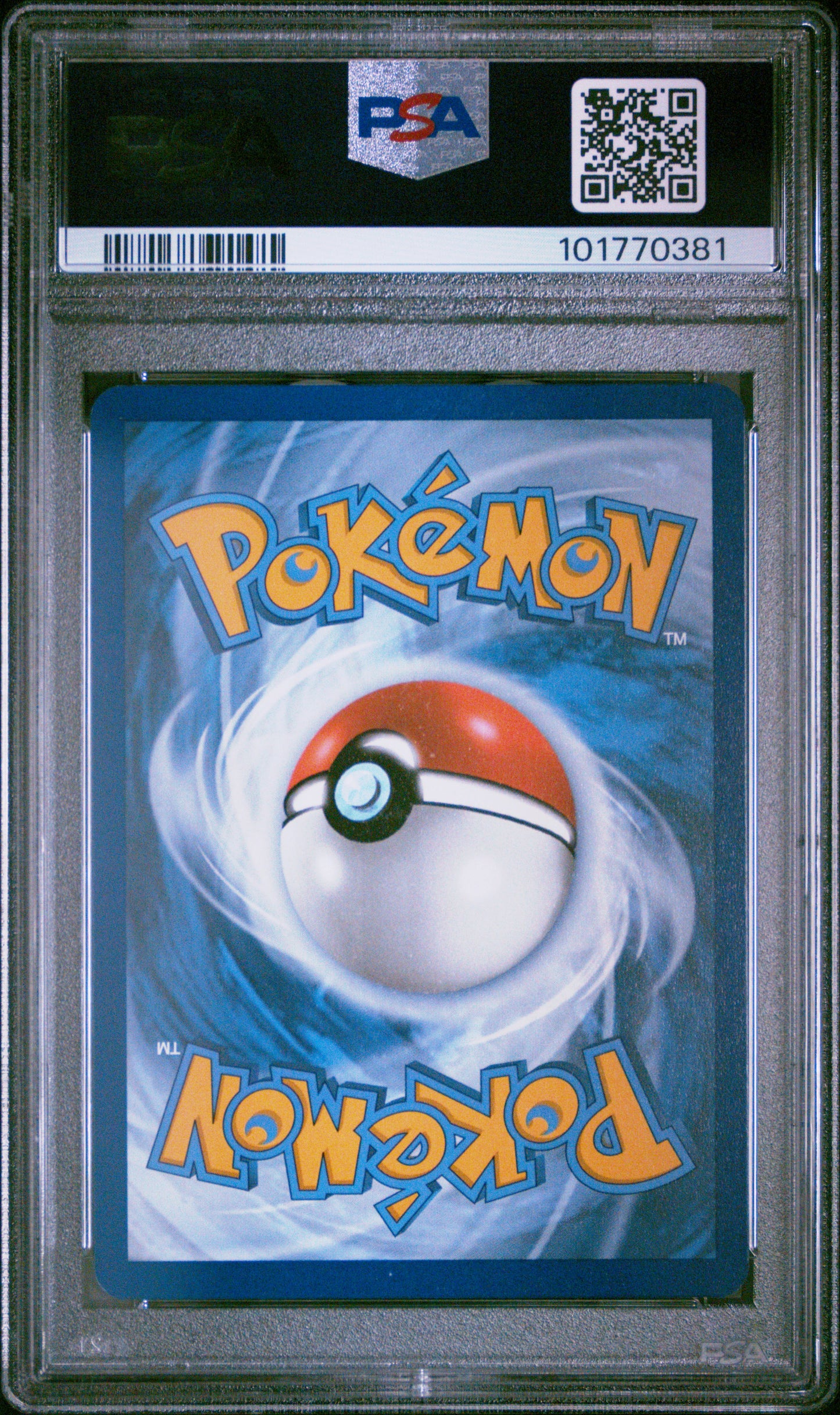 2023 Pokemon Clv-TCG Classic Venusaur & Lugia Ex Deck #015 Chansey PSA 10