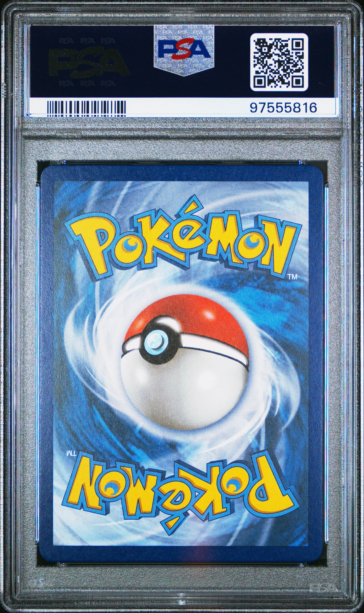 2021 Pokemon Celebrations Classic Collection #2 Blastoise-Holo PSA 10