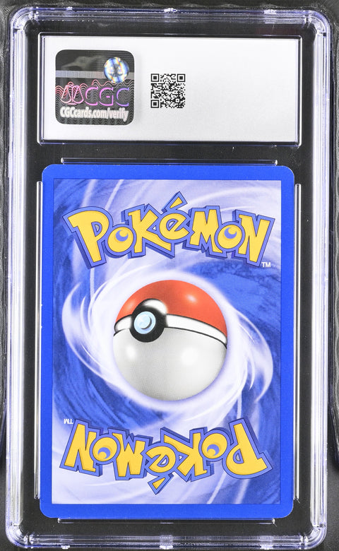 2001 Neo Revelation #2/64 Blissey CGC 8.5