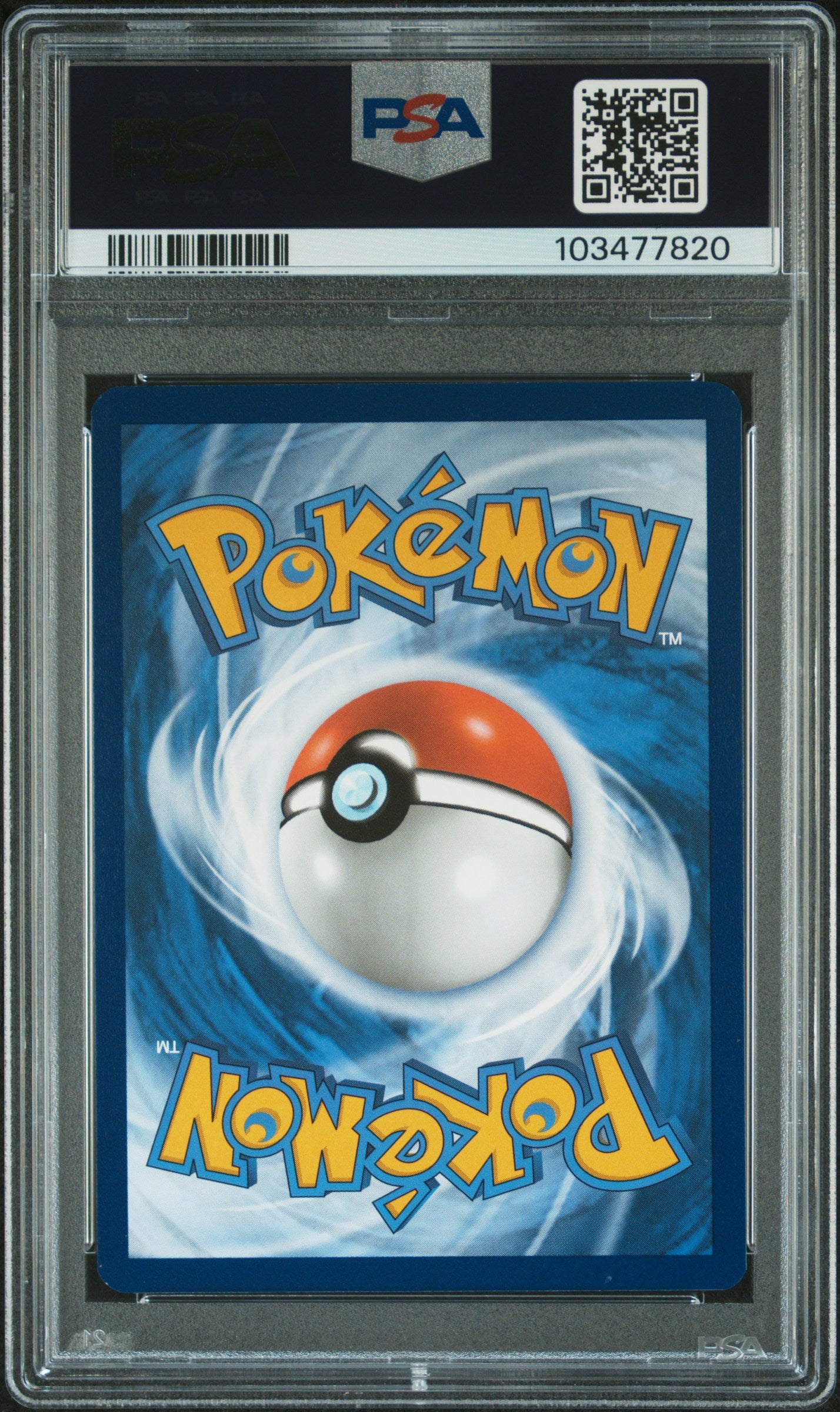 2023 Pokemon Mew En-151 #169 Charmeleon Illustration Rare PSA 10