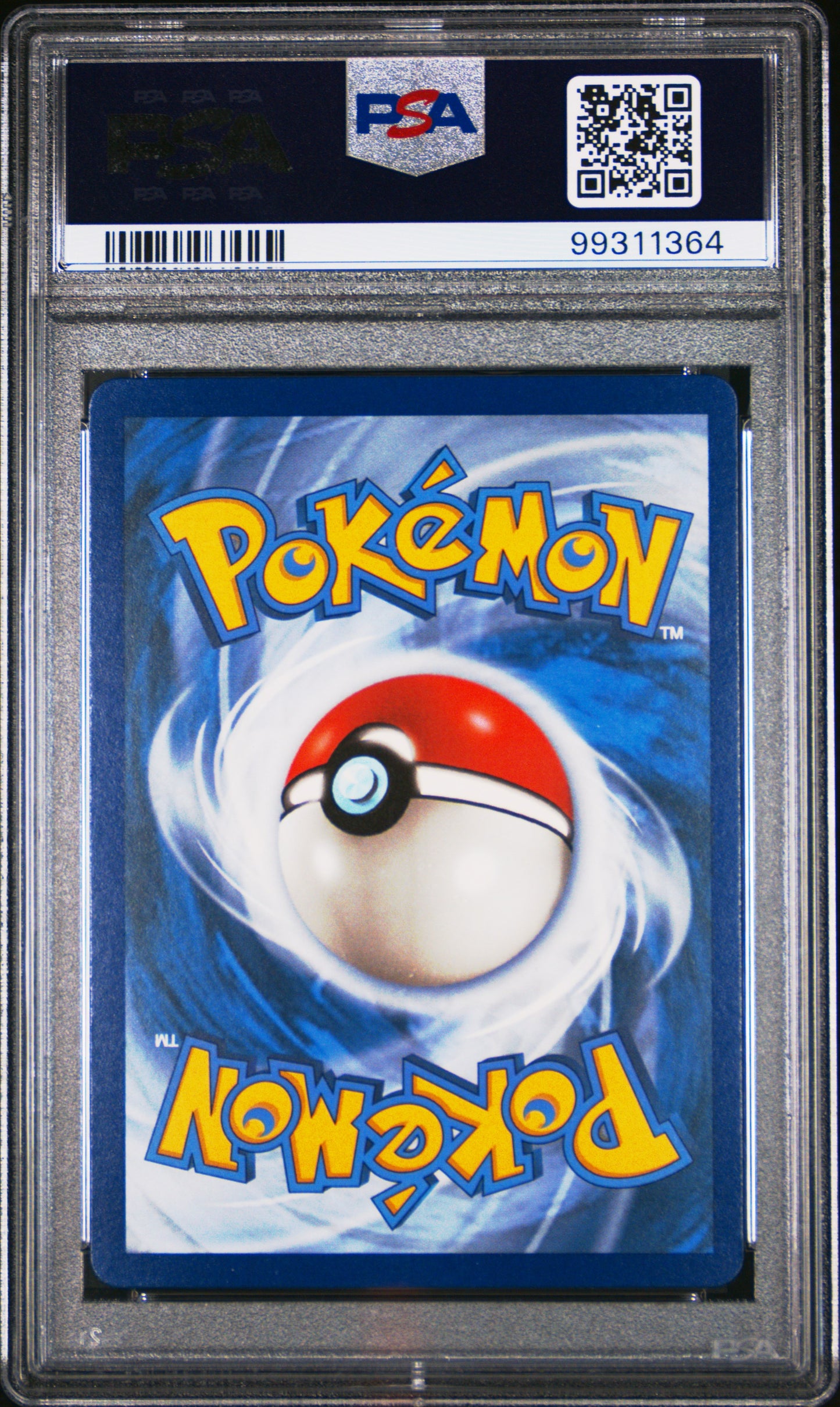 2021 Pokemon #170 Galarian Articuno V Chilling Reign-Fa PSA 10