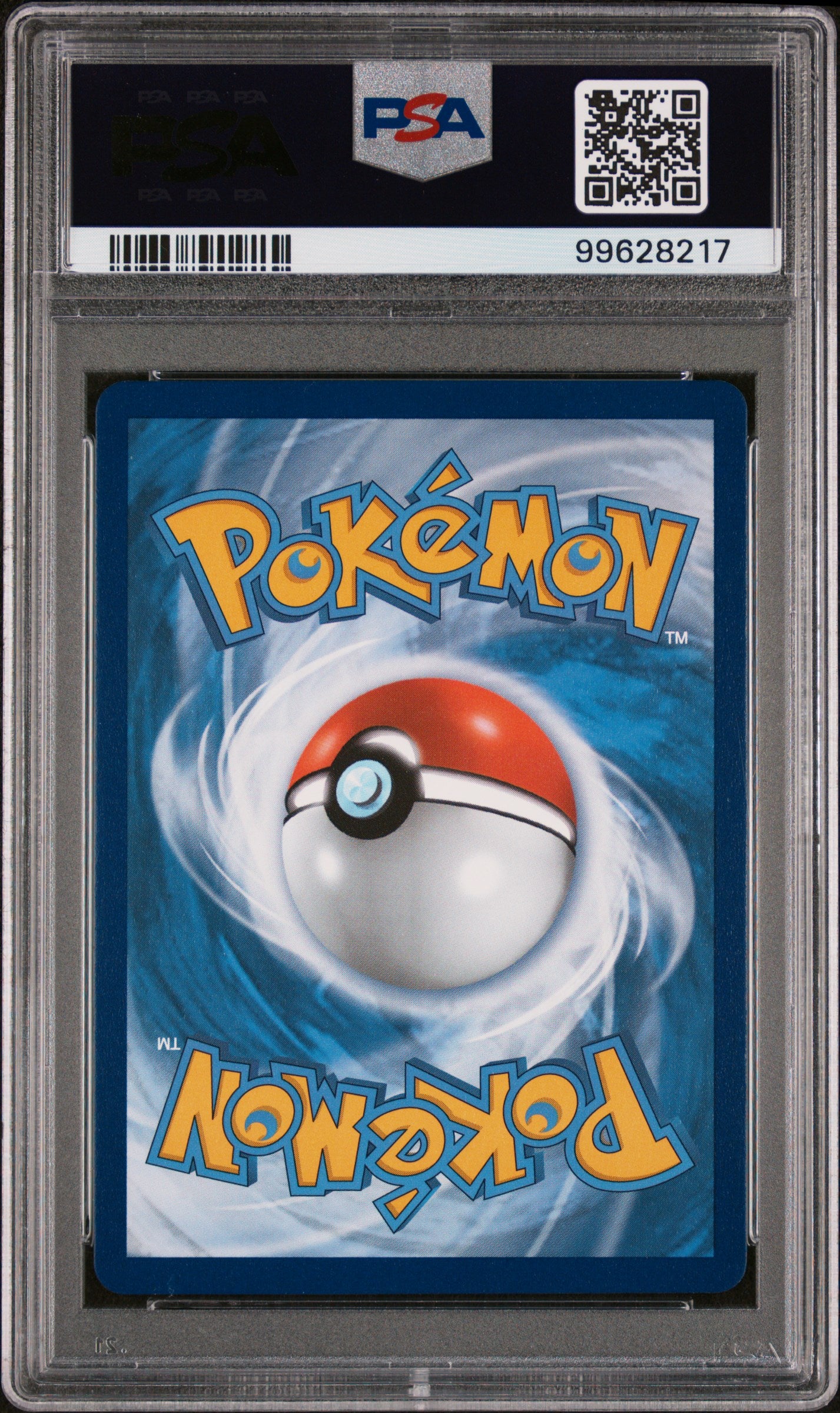 2022 Pokemon #154 Fa/Charizard V Brilliant Stars PSA 10
