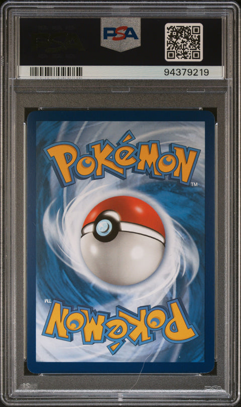2022 Pokemon Sword & Shield Lost Origin #180 Fa/Aerodactyl V Lost Origin PSA 10