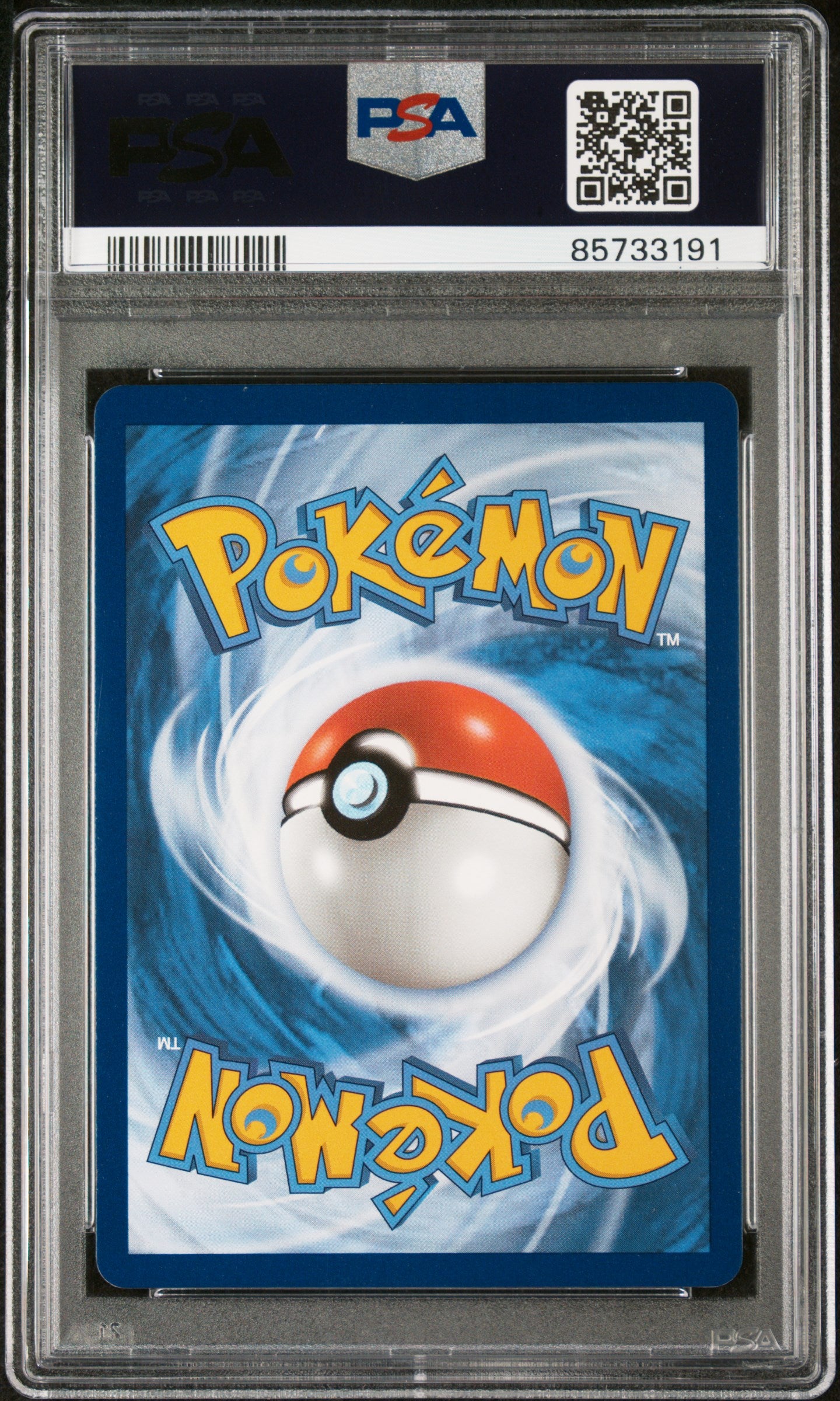 2023 Pokemon Sword And Shield Crown Zenith #GG61 Fa/Gardenia'S Vigor PSA 10