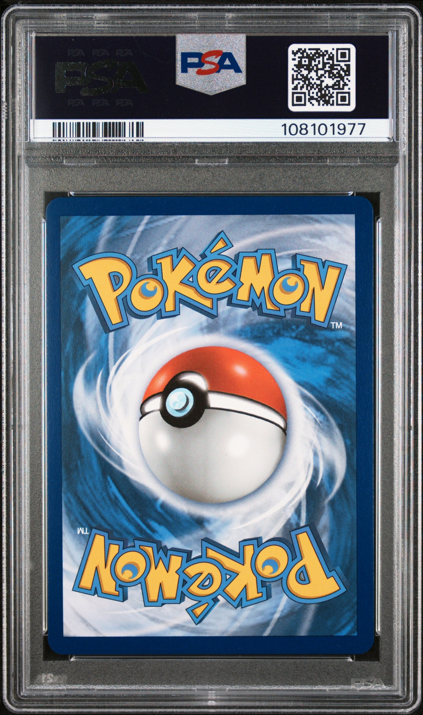 2020 Pokemon Sword & Shield Champion'S Path #074 Fa/Charizard Vmax Secret PSA 10