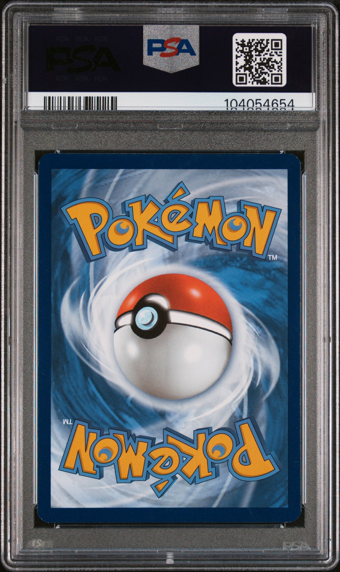 2023 Pokemon Black Star Promo #044 Charmander Obsidian Flames P.C. Etb PSA 8