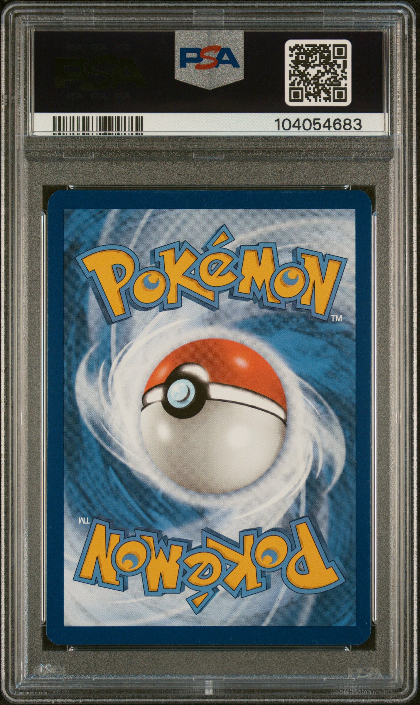 2023 Pokemon Black Star Promo #044 Charmander Obsidian Flames Etb PSA 9