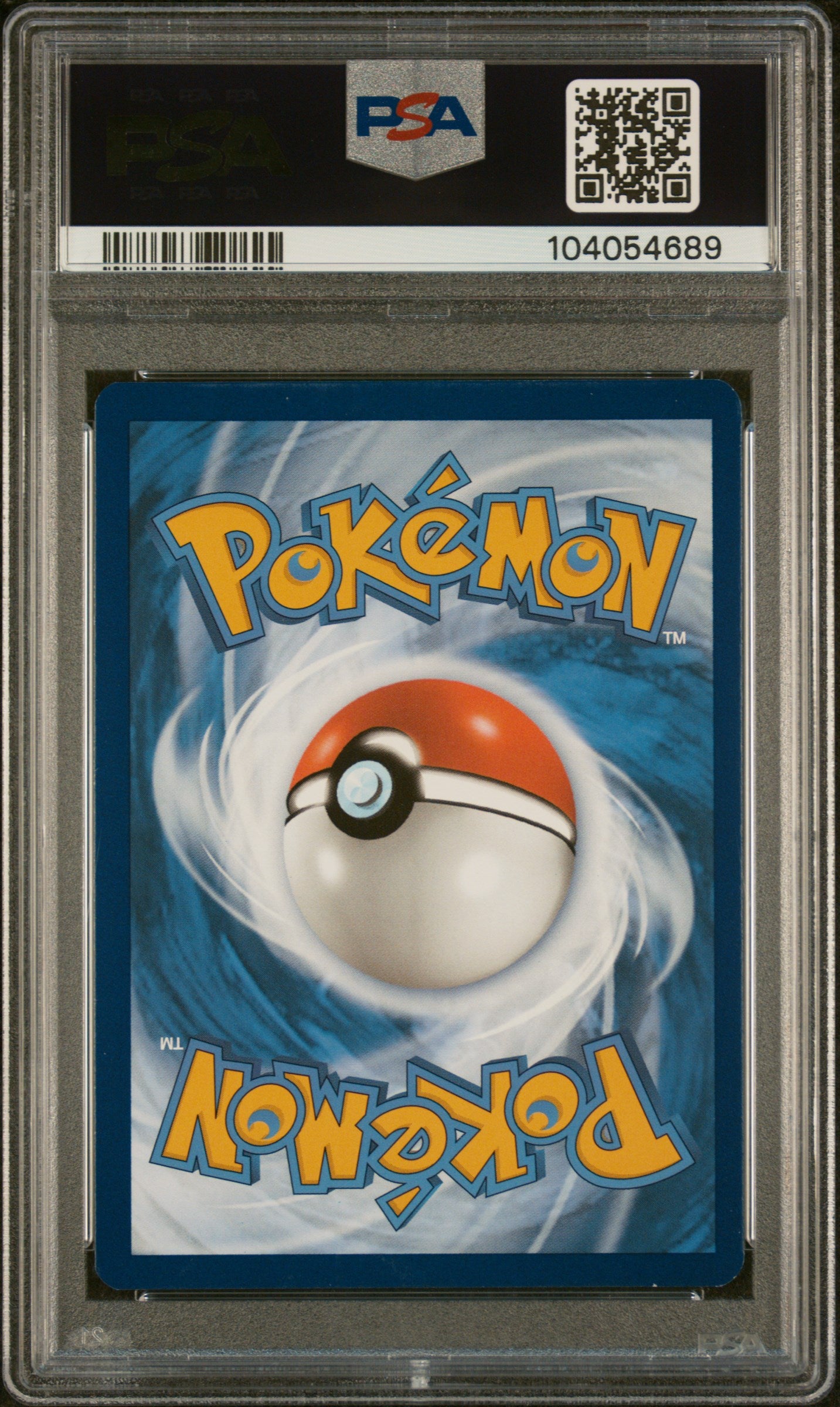 2023 Pokemon Black Star Promo #044 Charmander Obsidian Flames Etb PSA 9