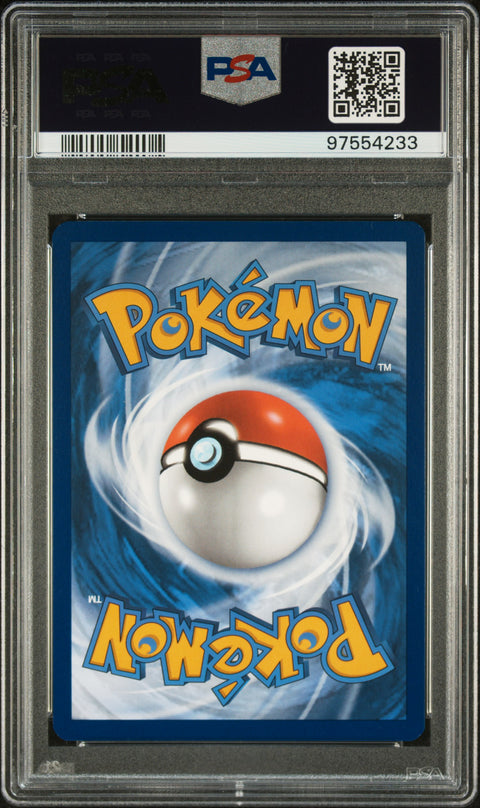 2023 Pokemon Svp En-Sv Black Star Promo Paradise Resort #045 PSA 10