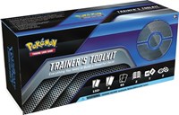 pokemon Miscellaneous Cards & Products Pokemon TCG: Trainer's Toolkit (2021)