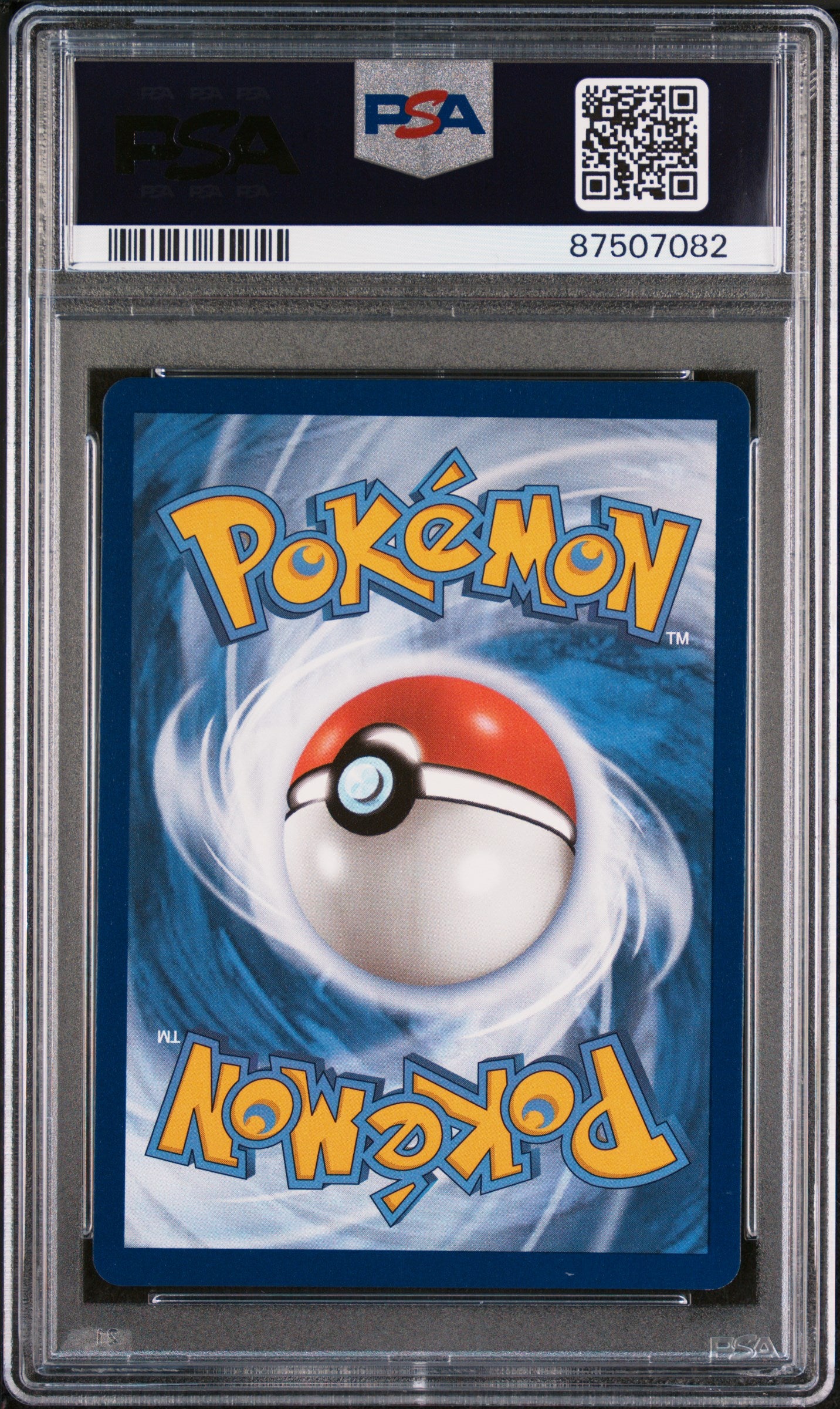 2022 Pokemon Sword & Shield Silver Tempest #TG29 Fa/Rayquaza Vmax PSA 10