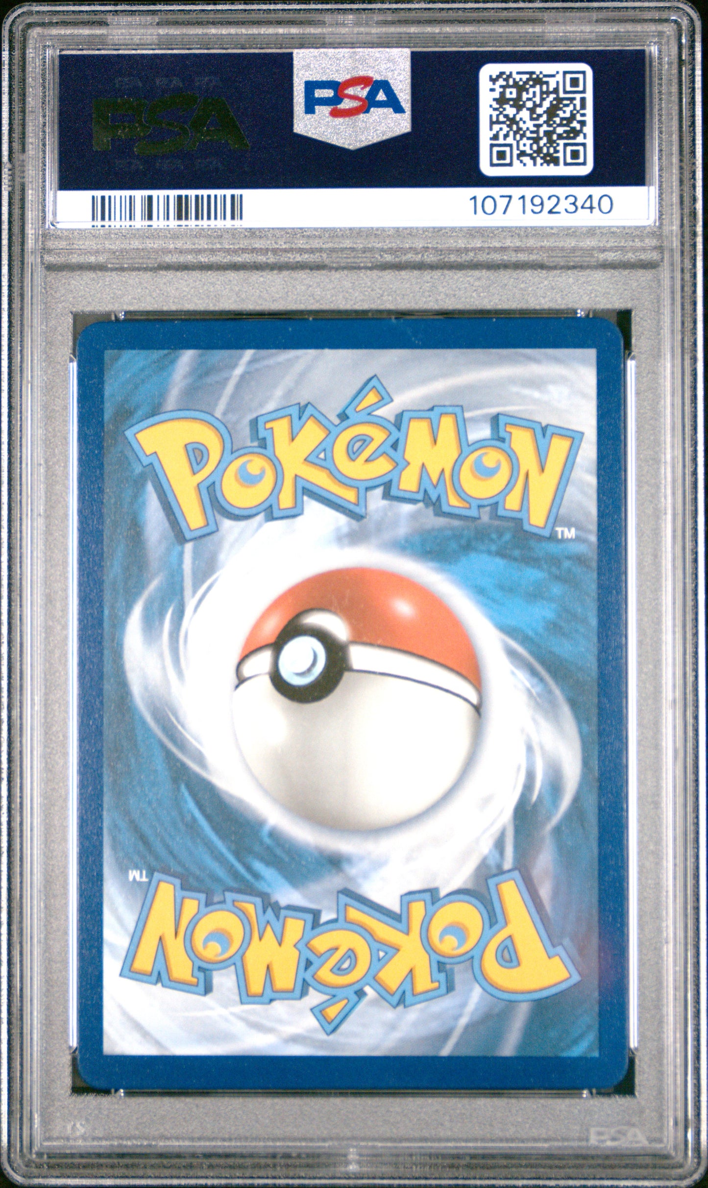 2021 Pokemon Sword & Shield Evolving Skies #180 Fa/Espeon V PSA 10