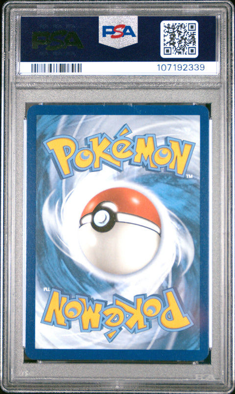 2024 Pokemon Ssp En-Surging Sparks #203 Latios Illustration Rare PSA 10