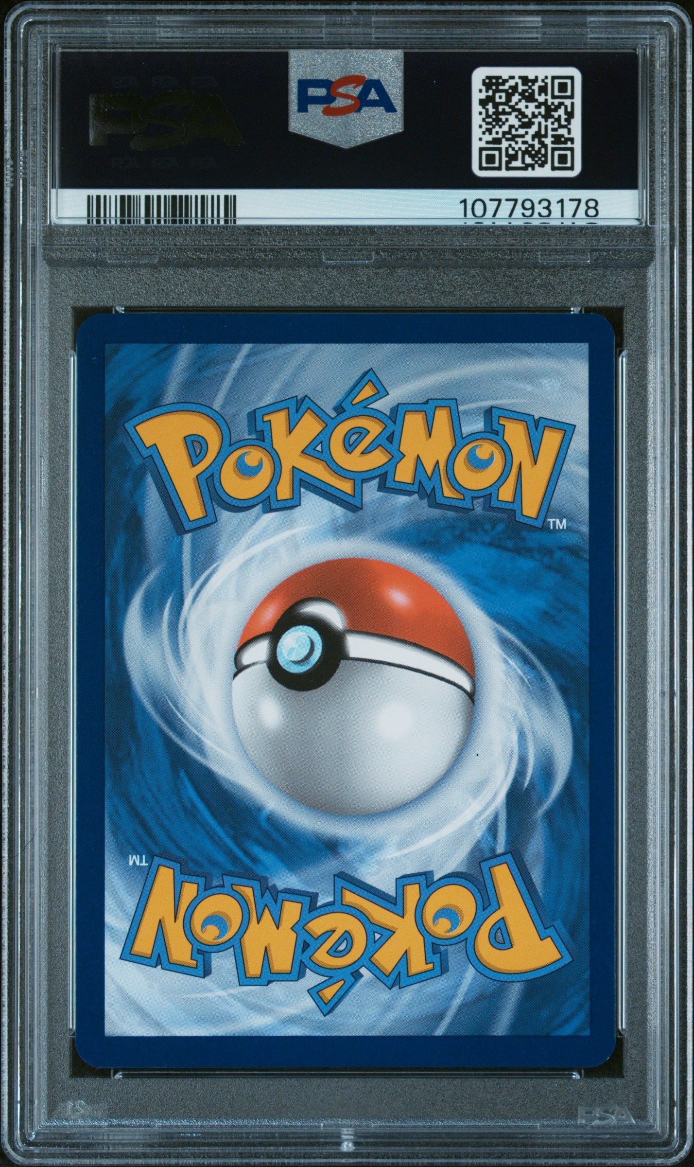 2025 Pokemon Svp En-Sv Black Star Promo #169 Jolteon Pre Poster Collection PSA 9