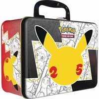 pokemon Celebrations Celebrations Collector Chest