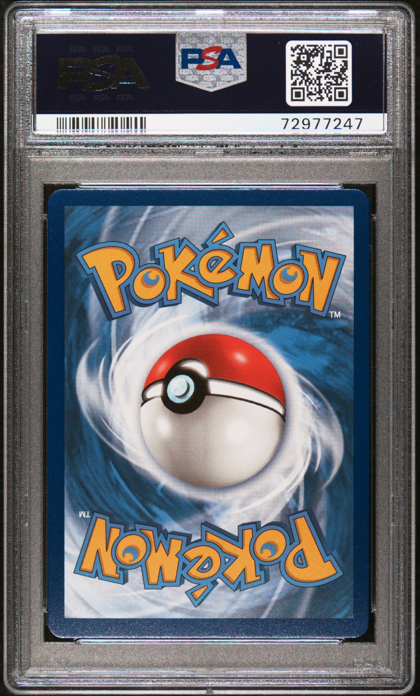 2021 Pokemon Sword & Shield Battle Styles Fa/Ss Urshifu Vmax #168 PSA 10