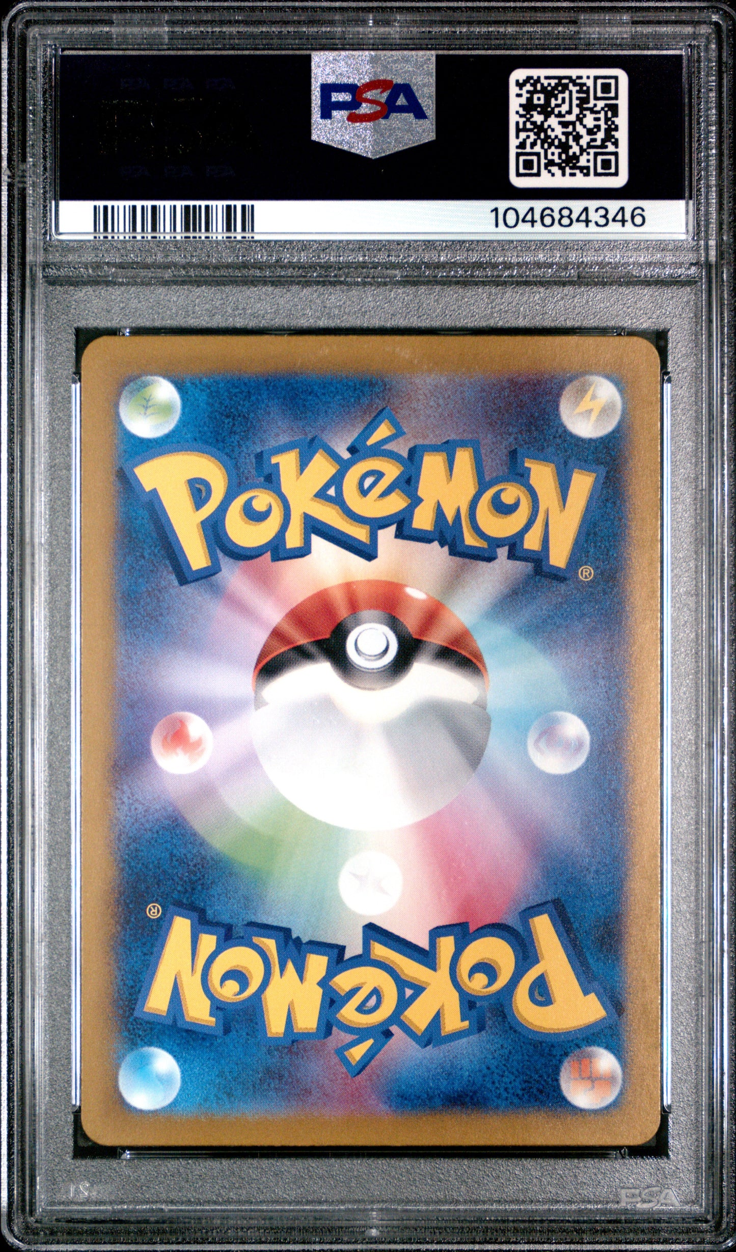 2023 Pokemon Japanese Sv2a-Pokemon 151 Charmander #168 PSA 10