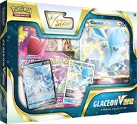 ポケモン SWSH09: ブリリアントスターズ グレイシア VSTAR スペシャルコレクション
