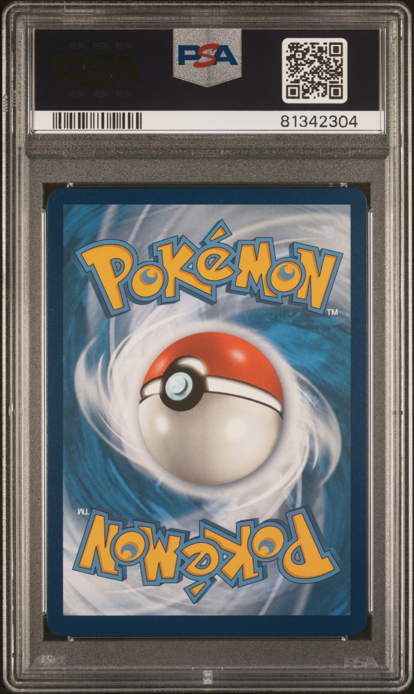 2022 Pokemon Sword & Shield Lost Origin Fa/Pikachu Vmax #TG17 PSA 10