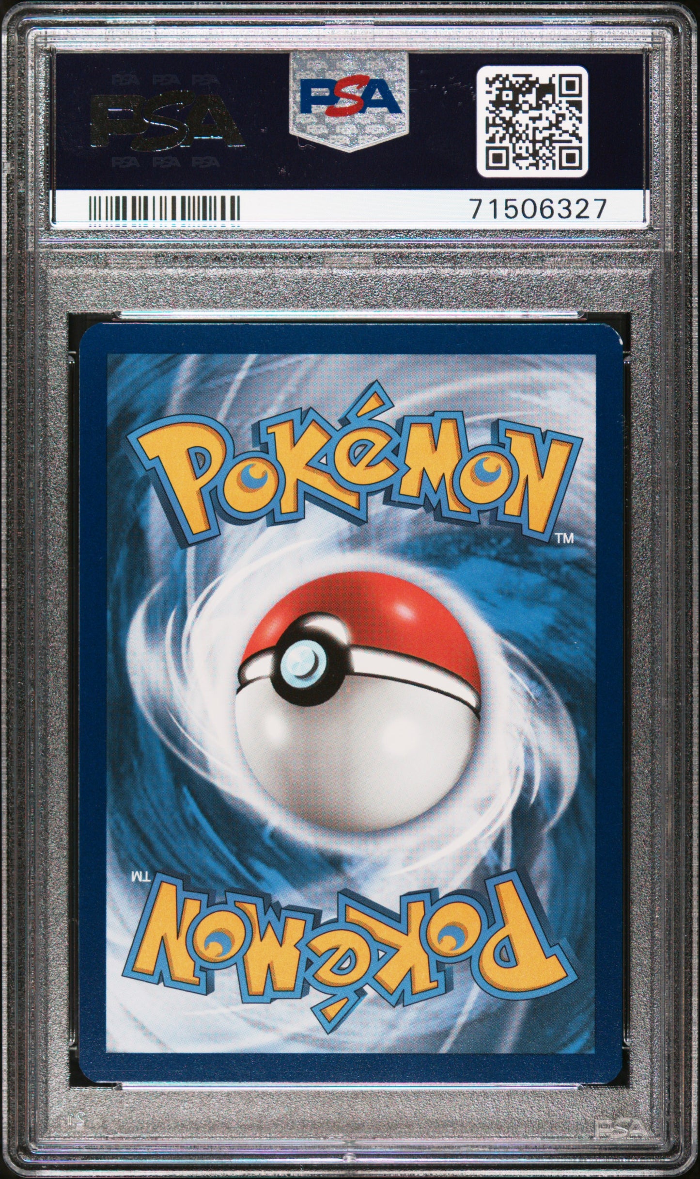 2021 Pokemon Swsh Black Star Promo Umbreon-Holo #129 PSA 9