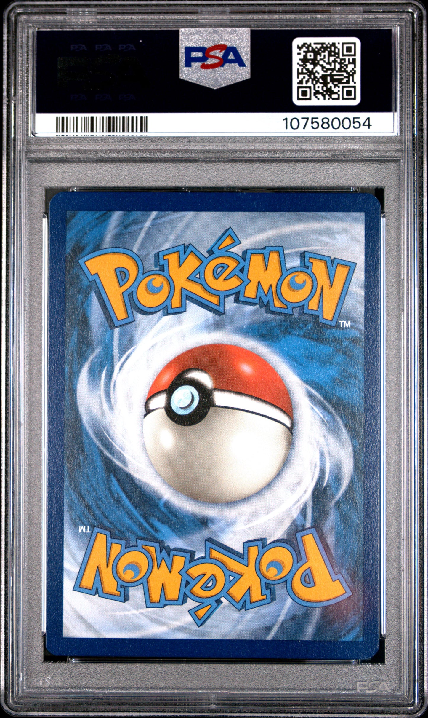2022 Pokemon Sword & Shield Lost Origin #TG06 Fa/Gengar Lost Origin PSA 9