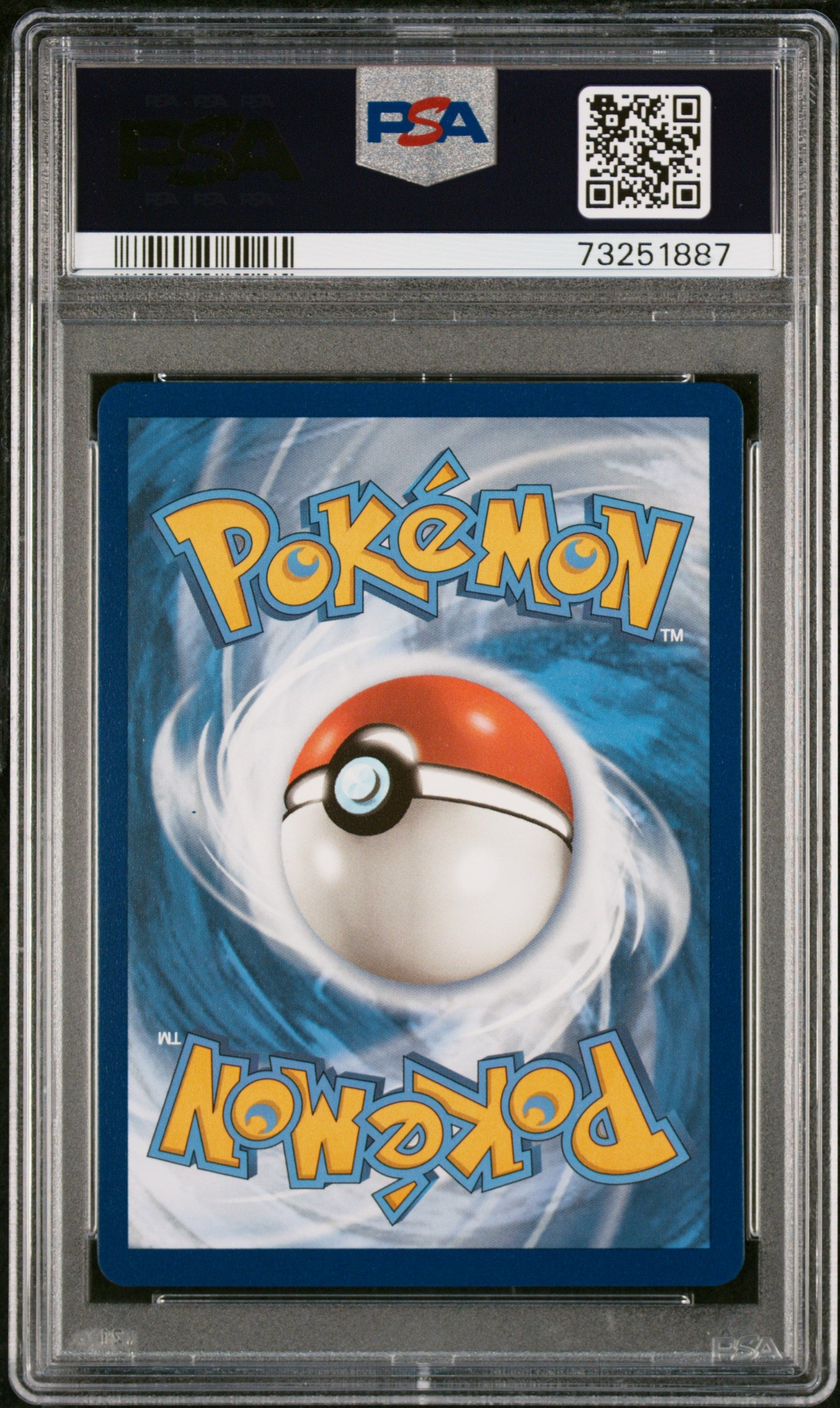 2021 Pokemon Sword & Shield Battle Styles Fa/Ss Urshifu Vmax #086 PSA 10