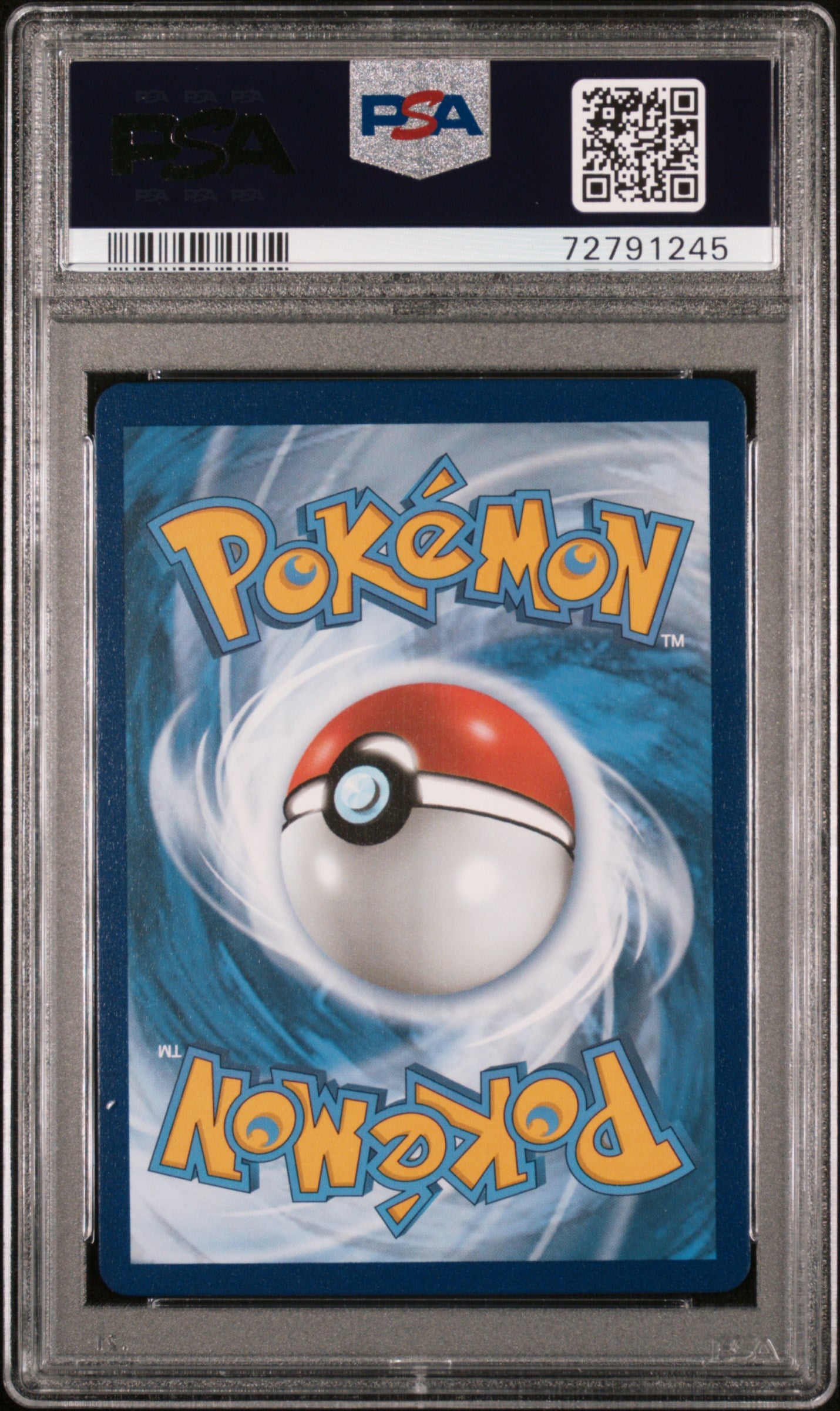 2021 Pokemon Sword & Shield Shining Fates Fa/Toxtricity Vmax #SV113 PSA 10