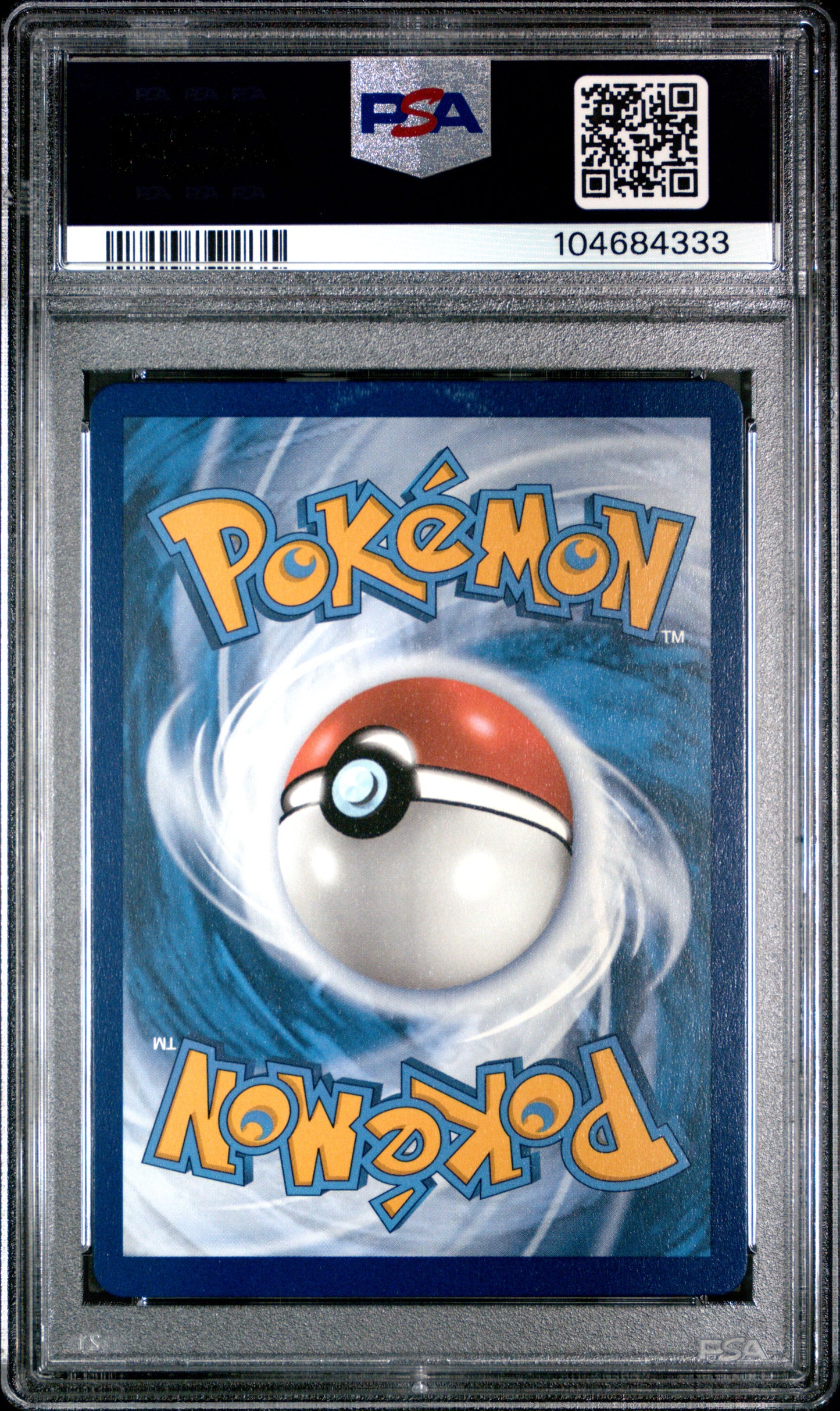 2022 Pokemon Sword & Shield Silver Tempest Lugia V #138 PSA 10
