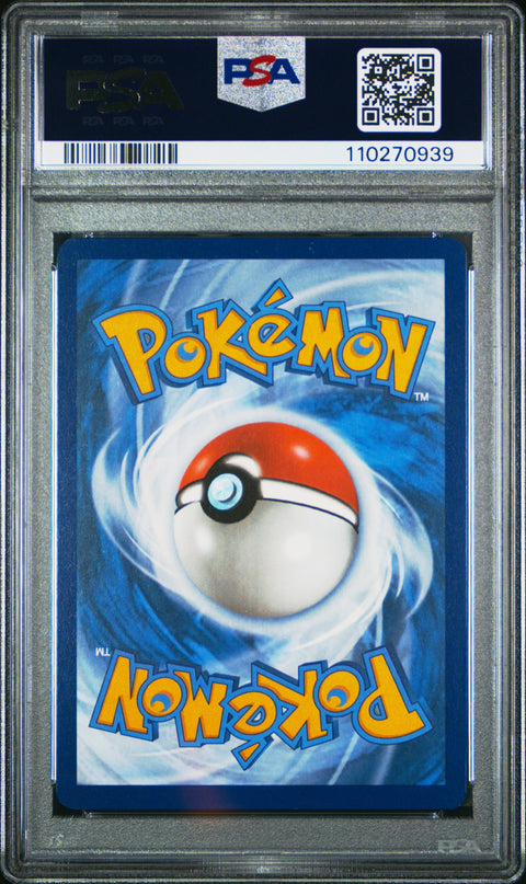 2023 Pokemon Sword And Shield Crown Zenith Radiant Charizard #020 PSA 9