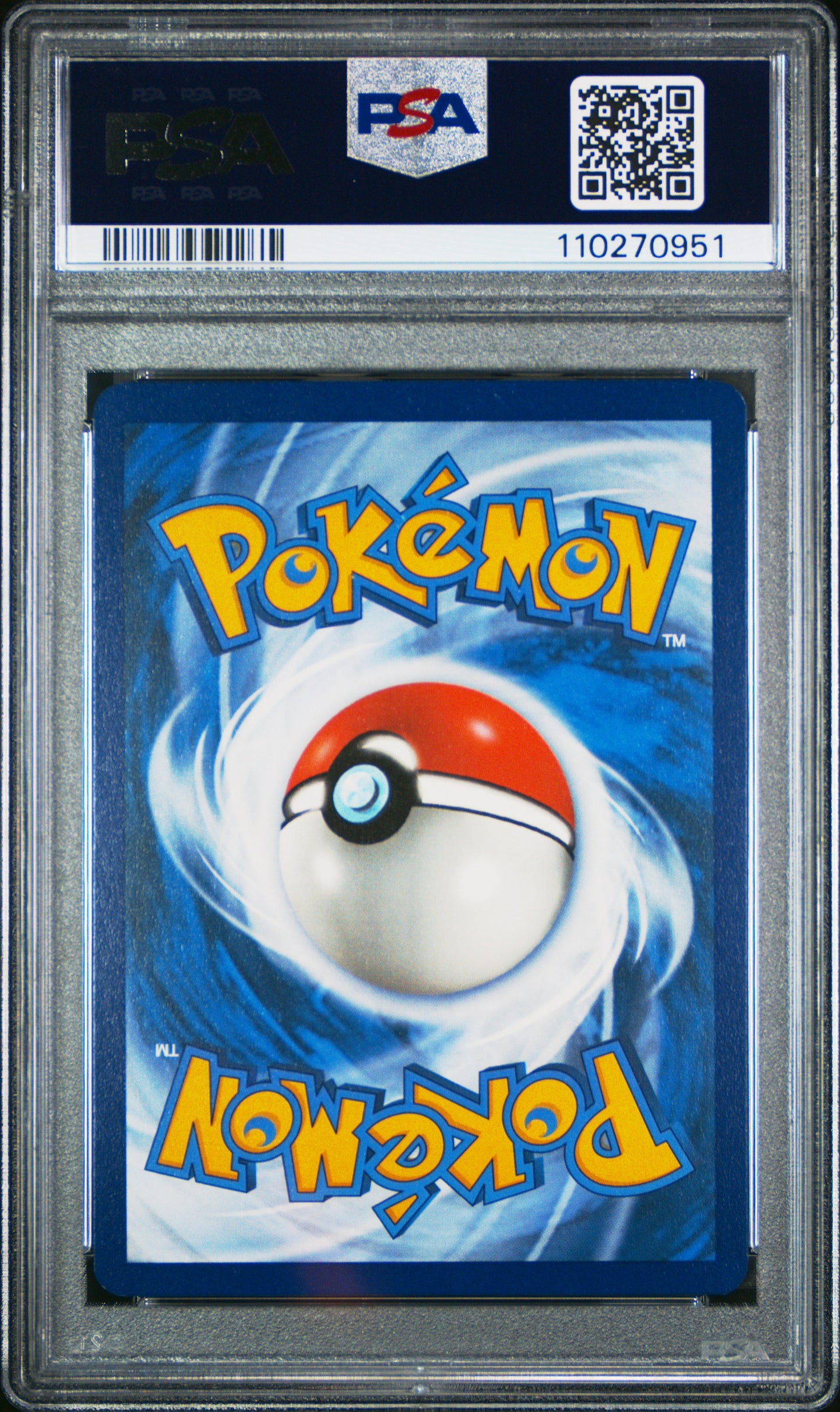 2022 Pokemon Sword & Shield Lost Origin Fa/Roserade #TG02 PSA 9