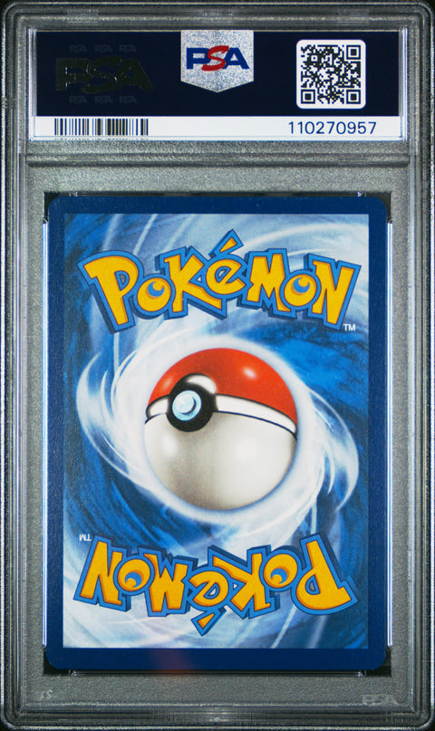 2024 Pokemon Twm En-Twilight Masquerade Dipplin #170 PSA 9