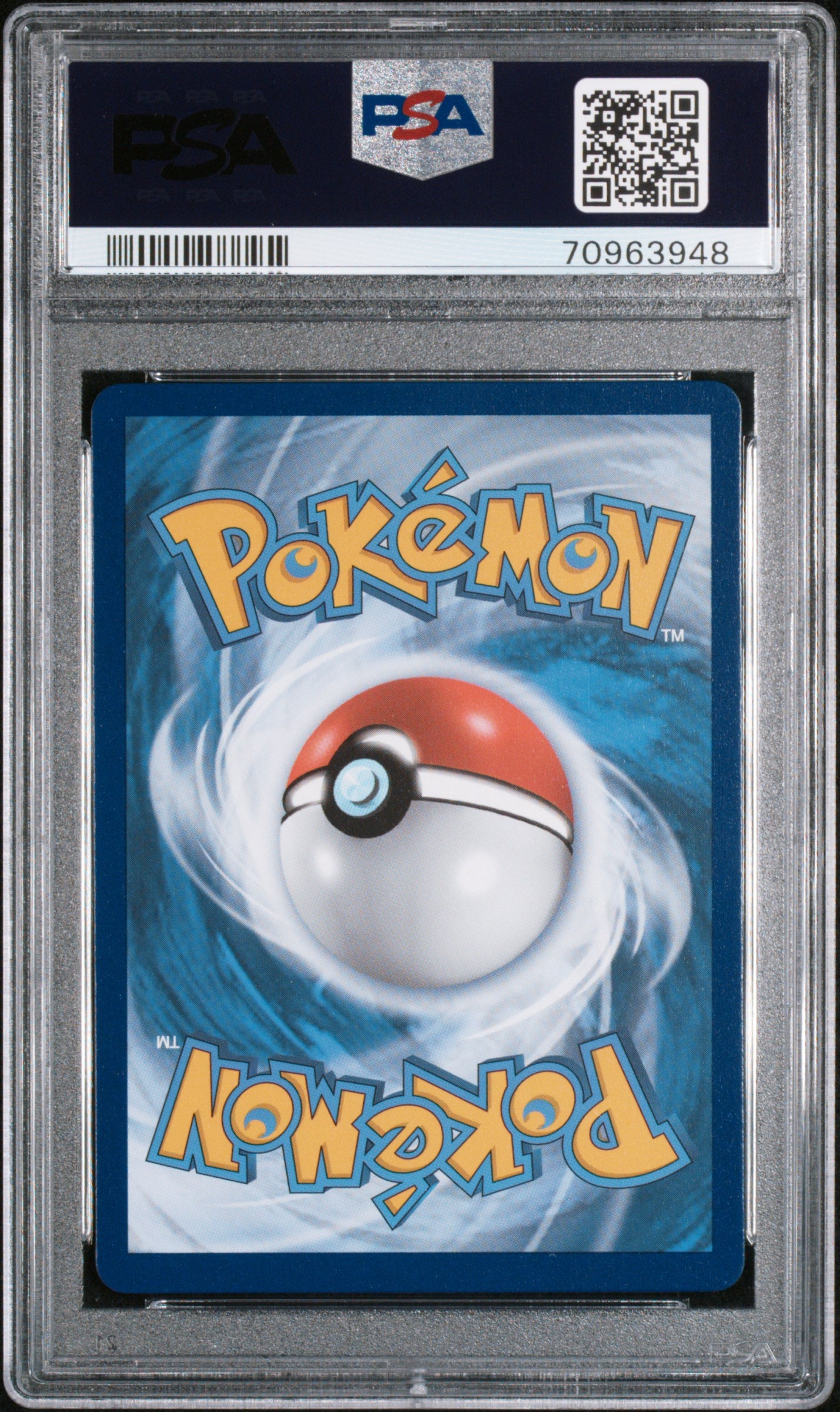 2022 Pokemon SWSH Astral Radiance #177 Origin Forme Dialga V Alt Art PSA 10
