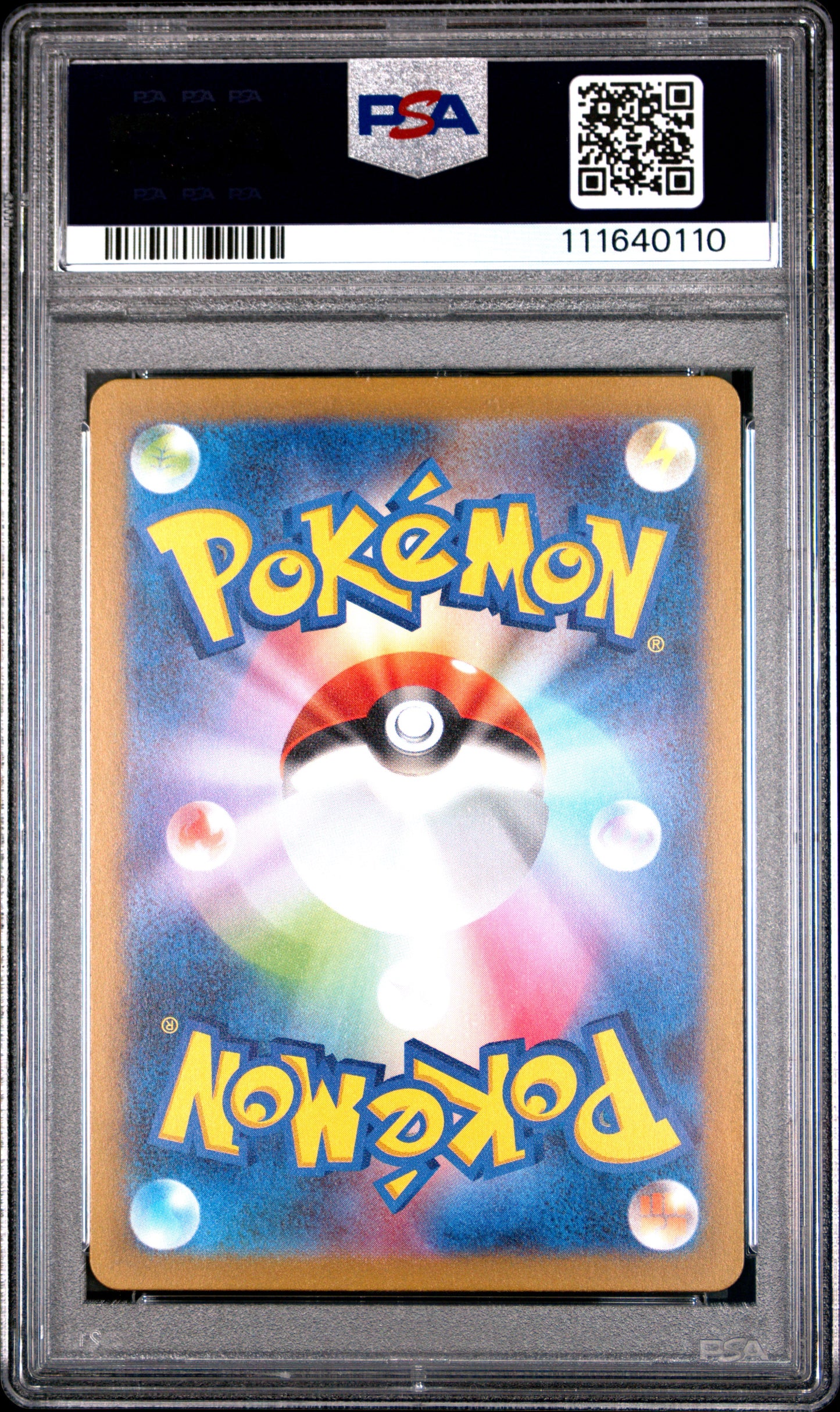 2023 Pokemon Japanese Sv2a-Pokemon 151 #174 Nidoking Art Rare PSA 10
