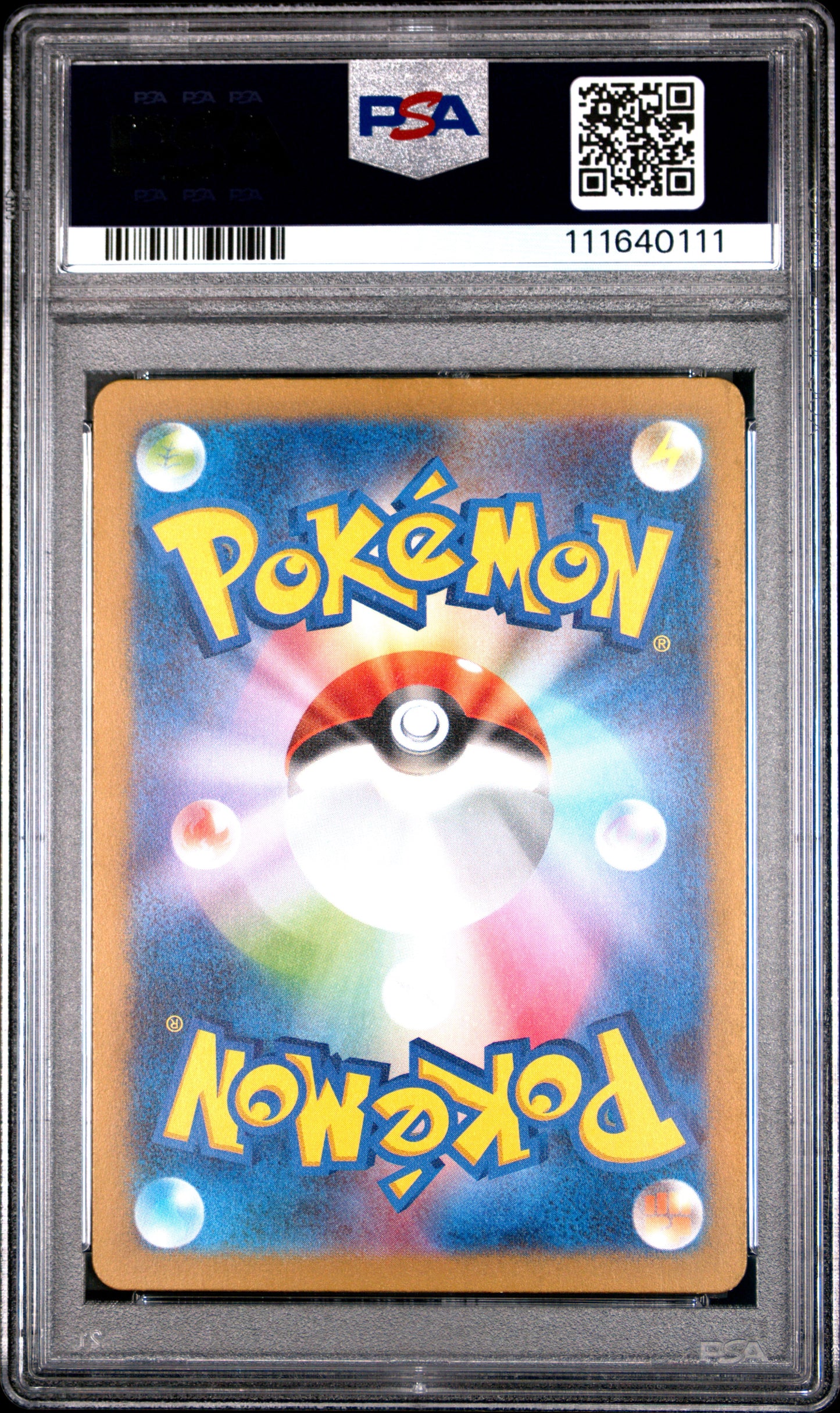 2023 Pokemon Japanese Sv2a-Pokemon 151 #174 Nidoking Art Rare PSA 10