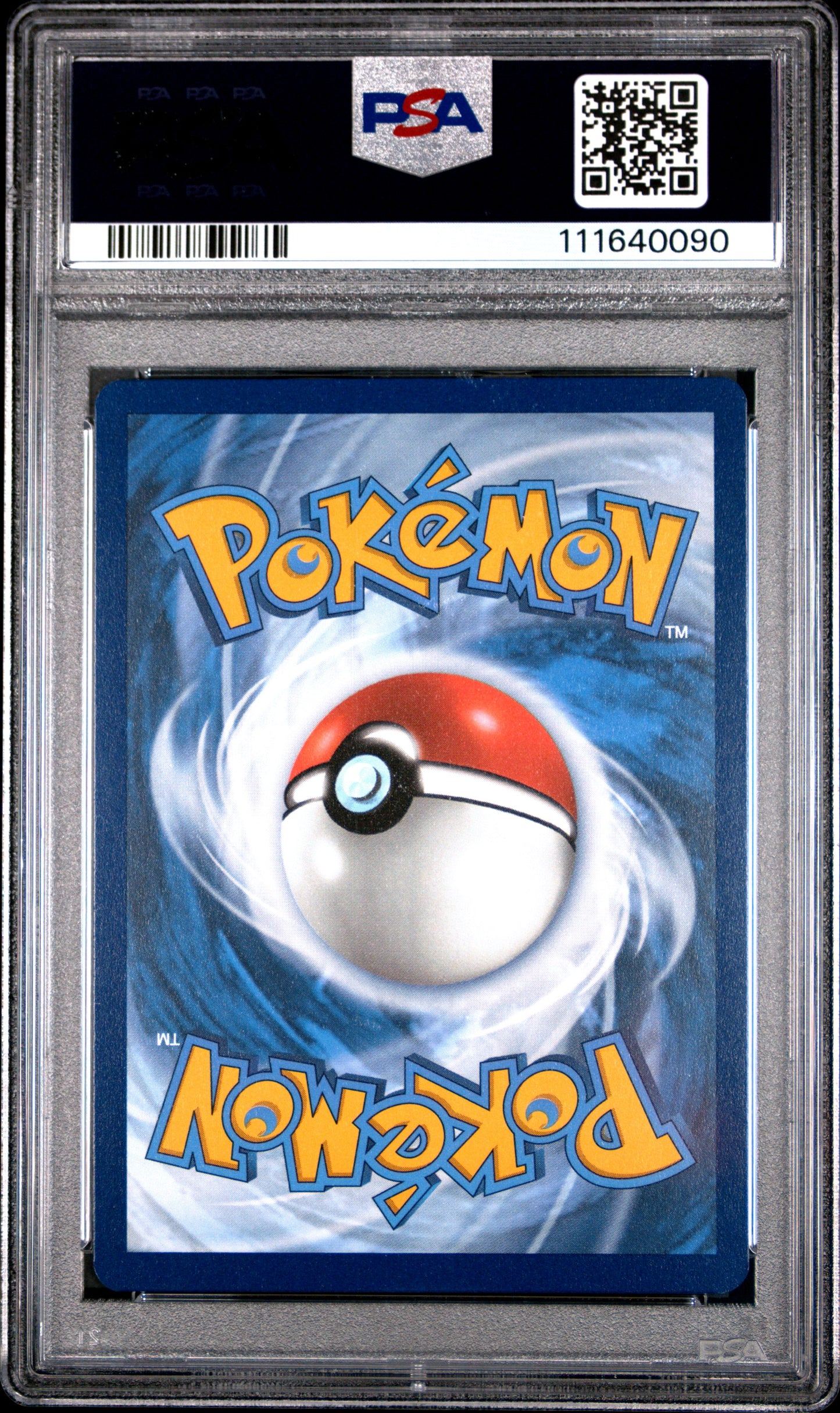 2023 Pokemon Sword And Shield Crown Zenith #GG42 Fa/Zeraora Vmax PSA 10