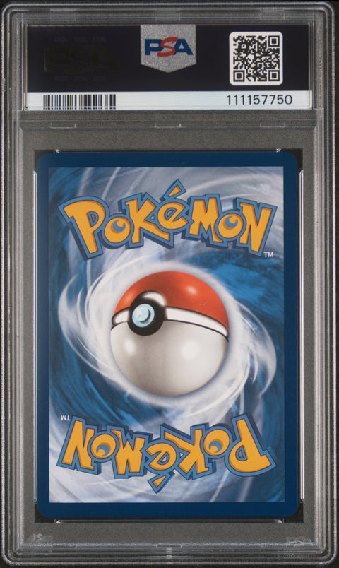 2023 Pokemon Sword And Shield Crown Zenith #GG37 Fa/Simisear Vstar PSA 10