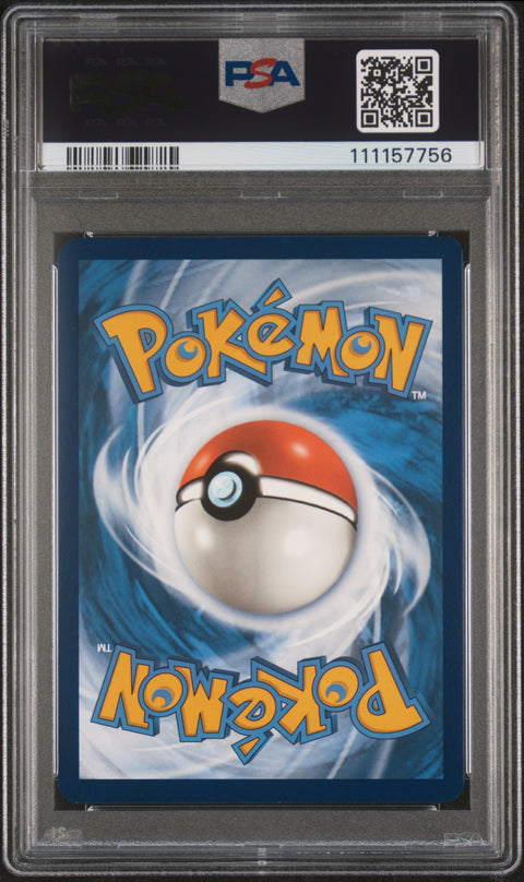 2023 Pokemon Sword And Shield Crown Zenith #GG22 Fa/Ditto Crown Zenith PSA 10