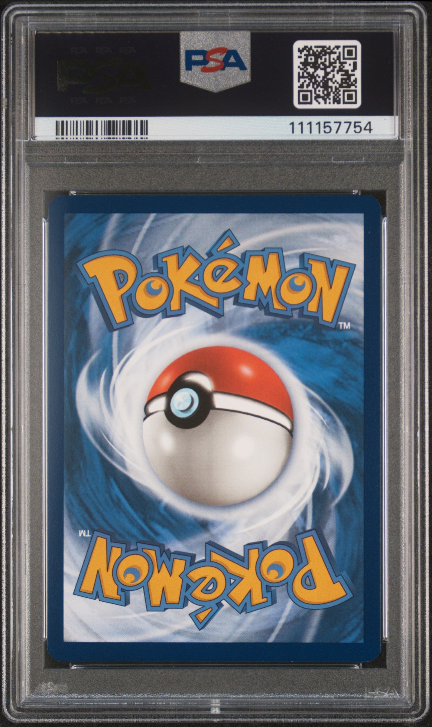 2023 Pokemon Sword And Shield Crown Zenith #GG28 Fa/Duskull Crown Zenith PSA 10