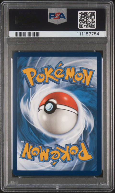 2023 Pokemon Sword And Shield Crown Zenith #GG28 Fa/Duskull Crown Zenith PSA 10