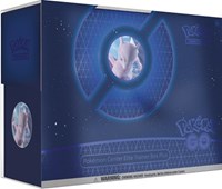 pokemon Pokemon GO Pokemon Center Elite Trainer Box Plus (Exclusive)