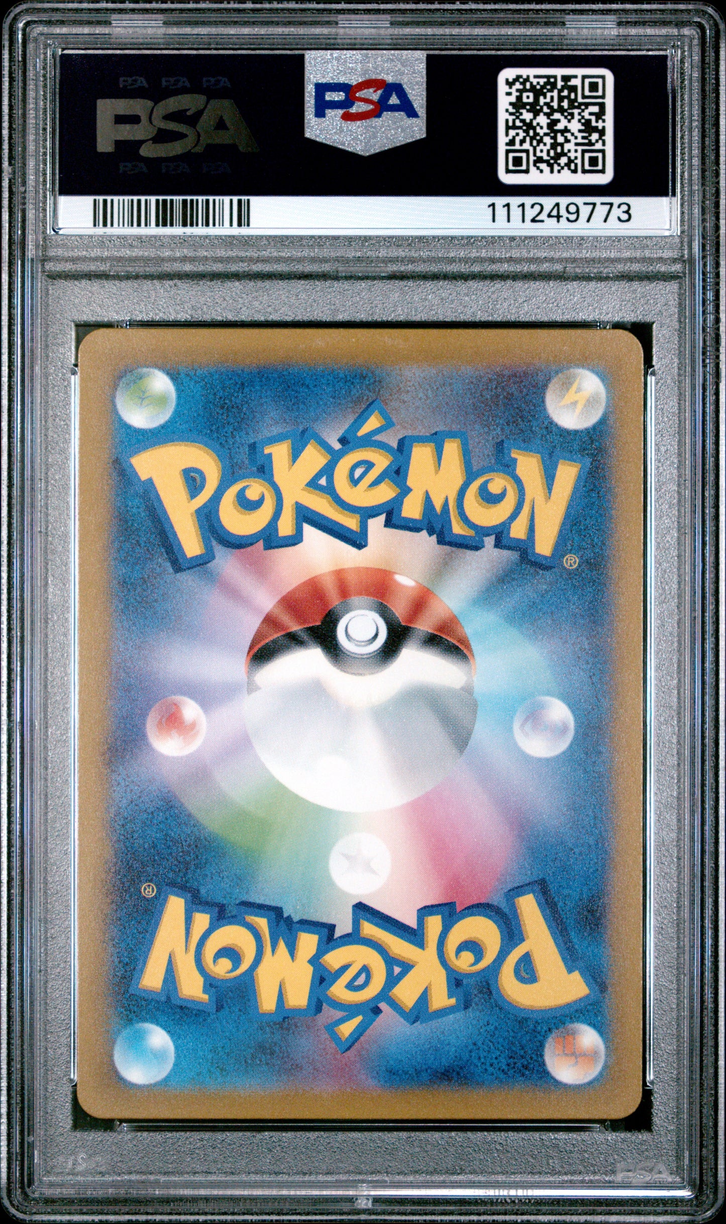 2023 Pokemon Japanese Sv2a-Pokemon 151 #006 Charizard Ex PSA 10