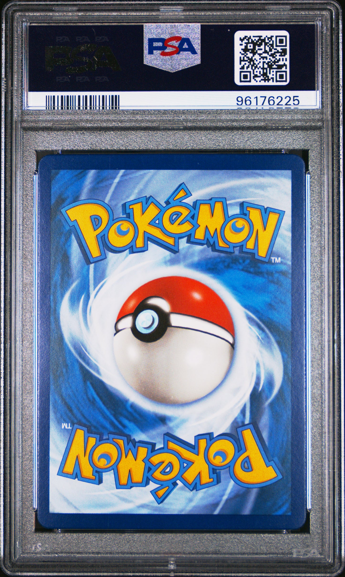 2022 Pokemon Swsh Black Star Promo #229 Fa/Mewtwo V Pokemon Go ETB PSA 10