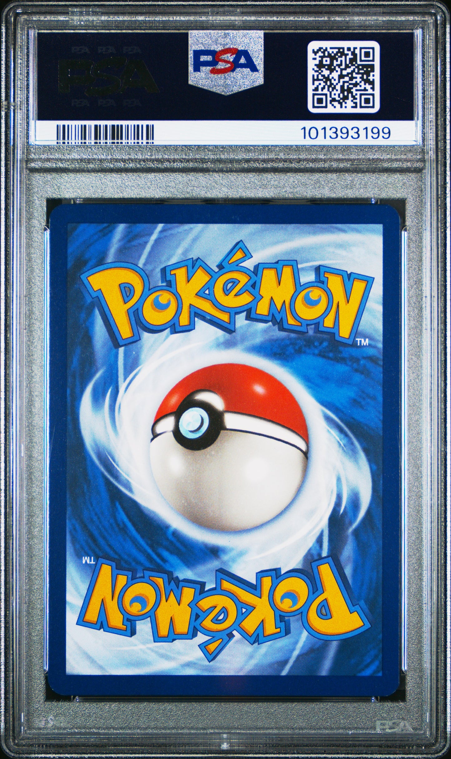2024 Pokemon Swsh Blk Star Promo #029 Rayquaza-Holo Crz Premium-Sea & Sky PSA 9