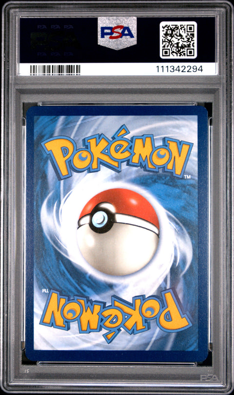 2023 Pokemon Svi En-Scarlet & Violet #207 Dondozo Illustration Rare PSA 9